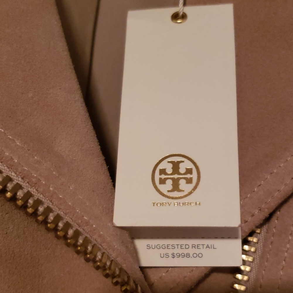 Tory Burch jacket - Picture 4 of 8